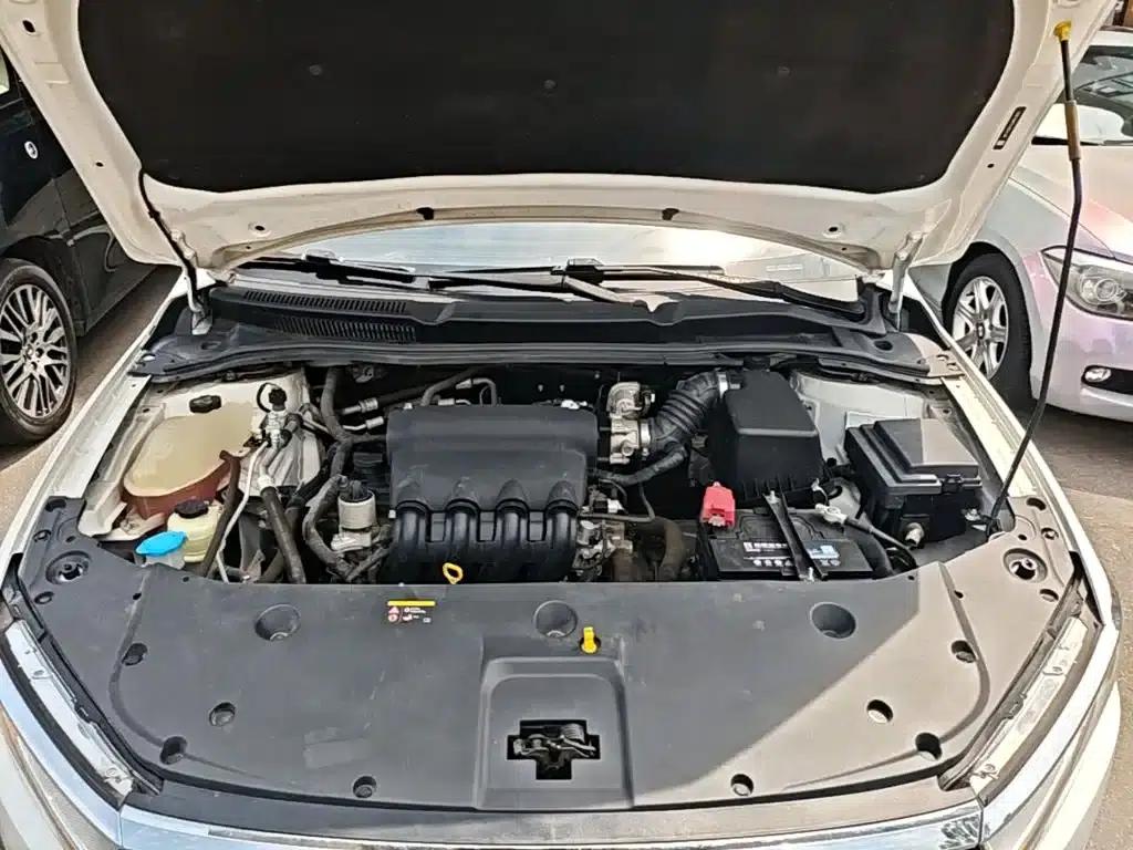 Qin 2019 1.5L Automatic Premium Edition — миниатюра 20