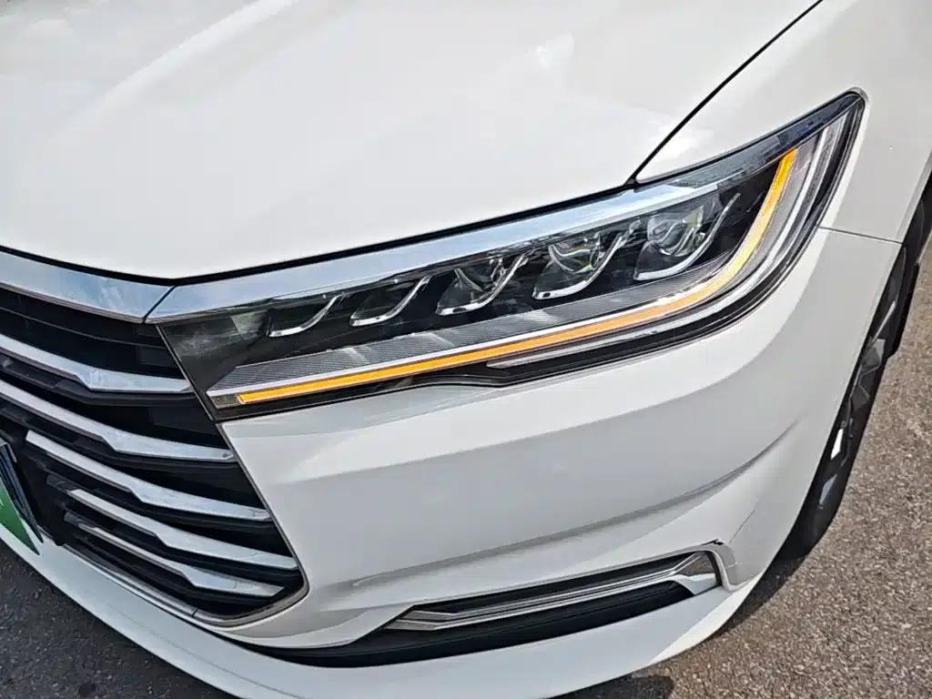 Qin 2019 1.5L Automatic Premium Edition — миниатюра 24