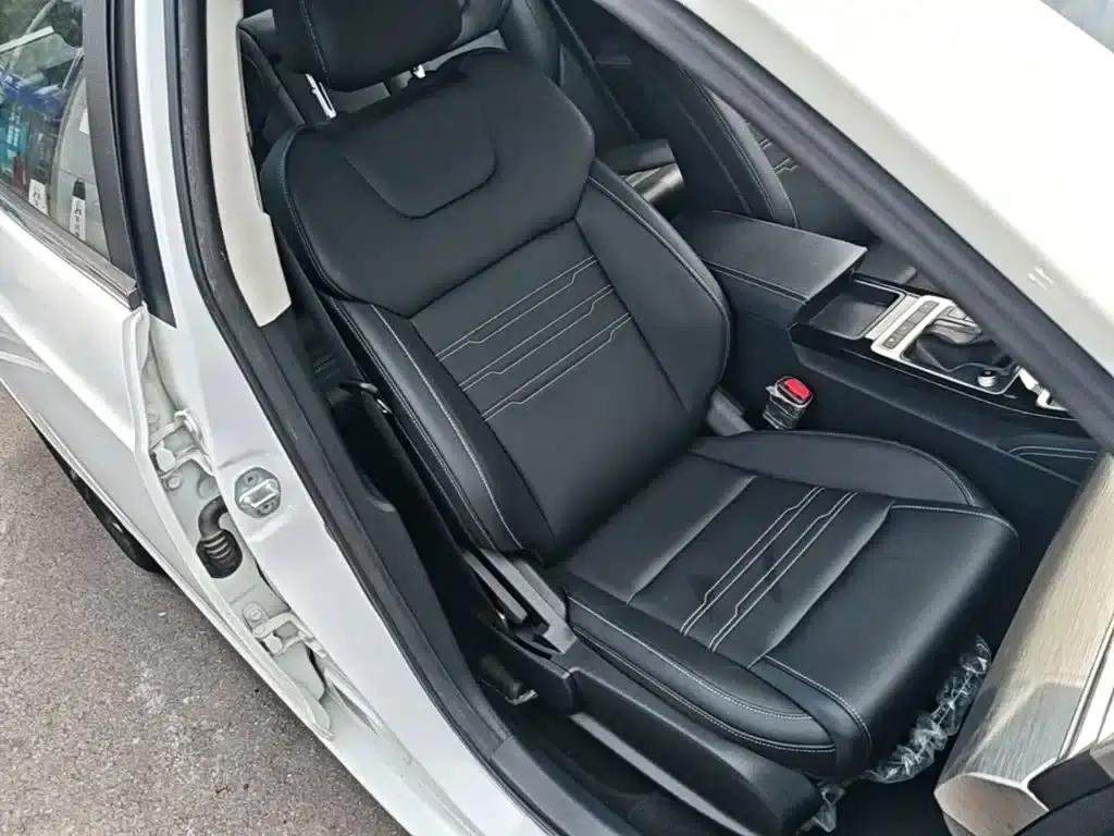 Qin 2019 1.5L Automatic Premium Edition — миниатюра 25