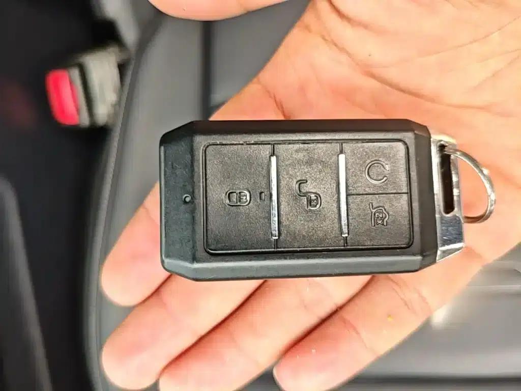Qin 2019 1.5L Automatic Premium Edition — миниатюра 9