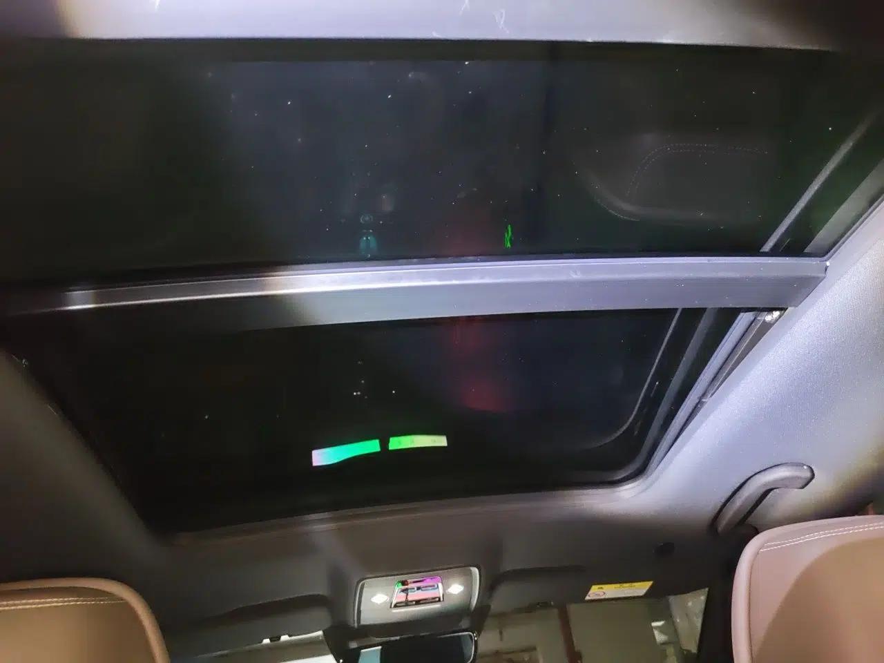 BYD Han 2022 DM-i 121KM Luxury Model — миниатюра 18