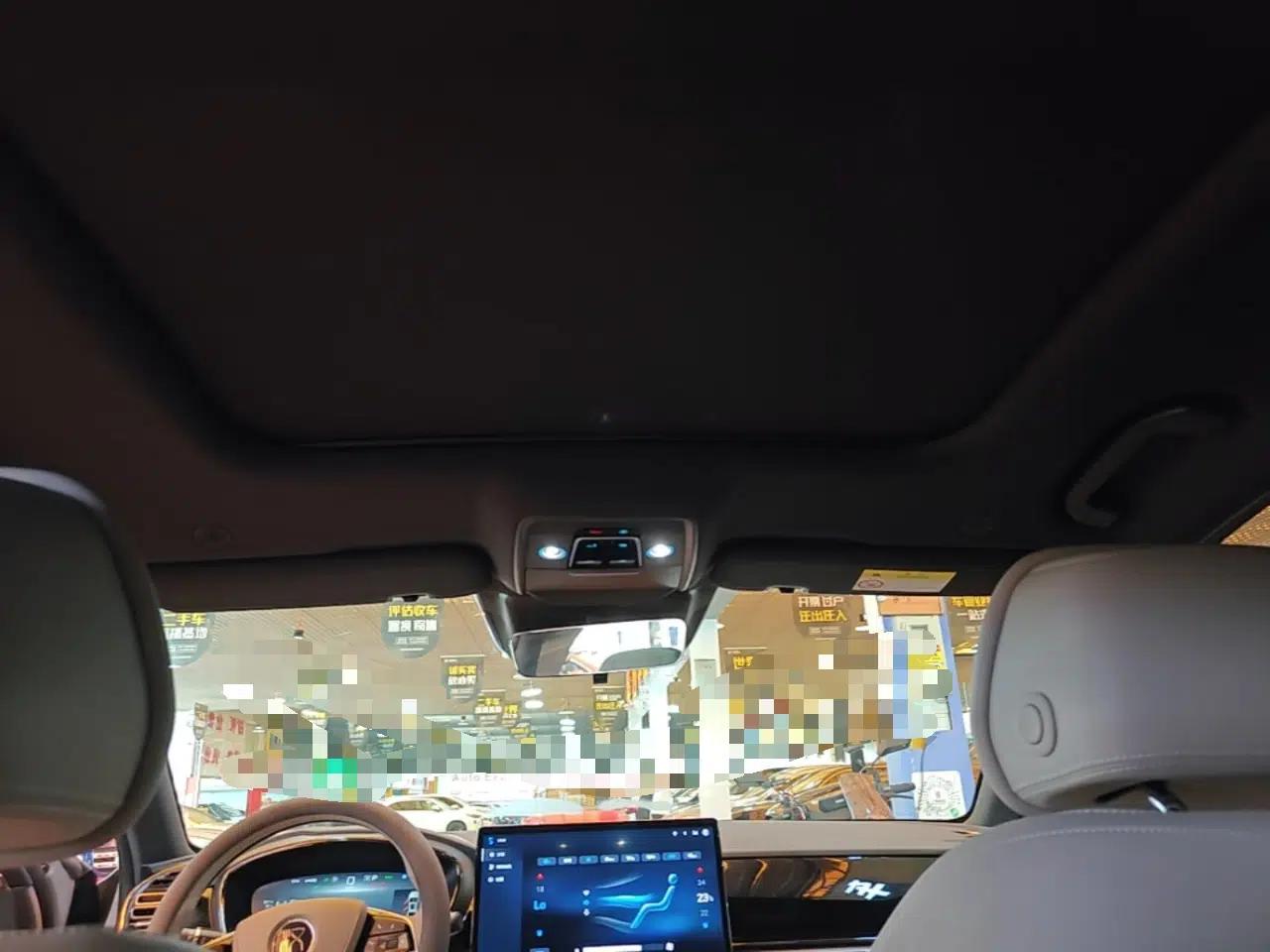 BYD Han 2025 DM-i 125KM Elite Model — миниатюра 28