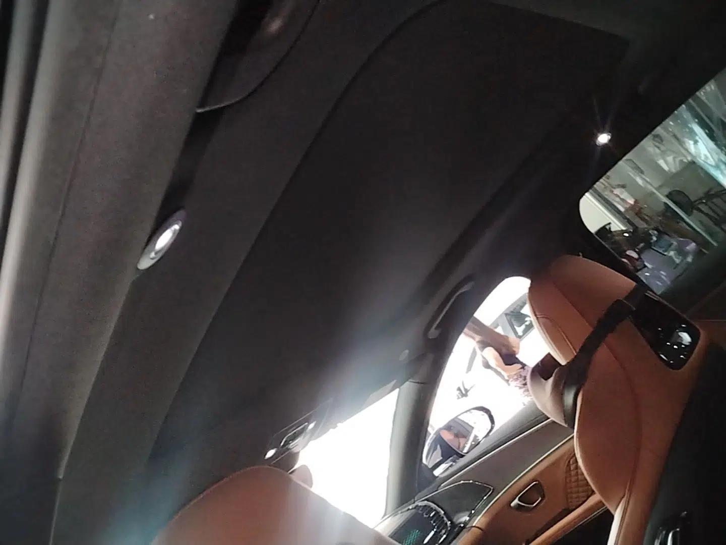 BYD Han 2022 DM-p 202km Four-Wheel Drive Flagship Model — миниатюра 21