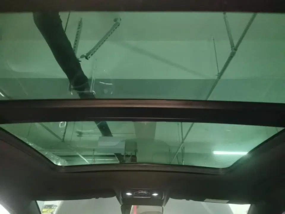 BYD Han 2023 DM-i Champion Edition 121KM Prestige Model — миниатюра 21