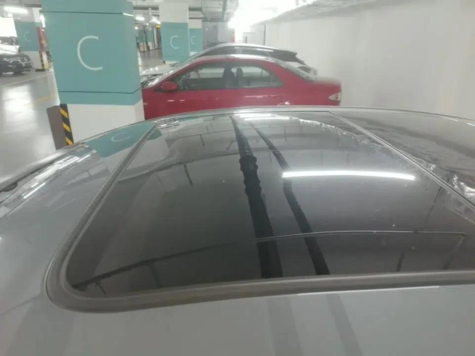 BYD Han 2023 DM-i Champion Edition 121KM Prestige Model — миниатюра 7