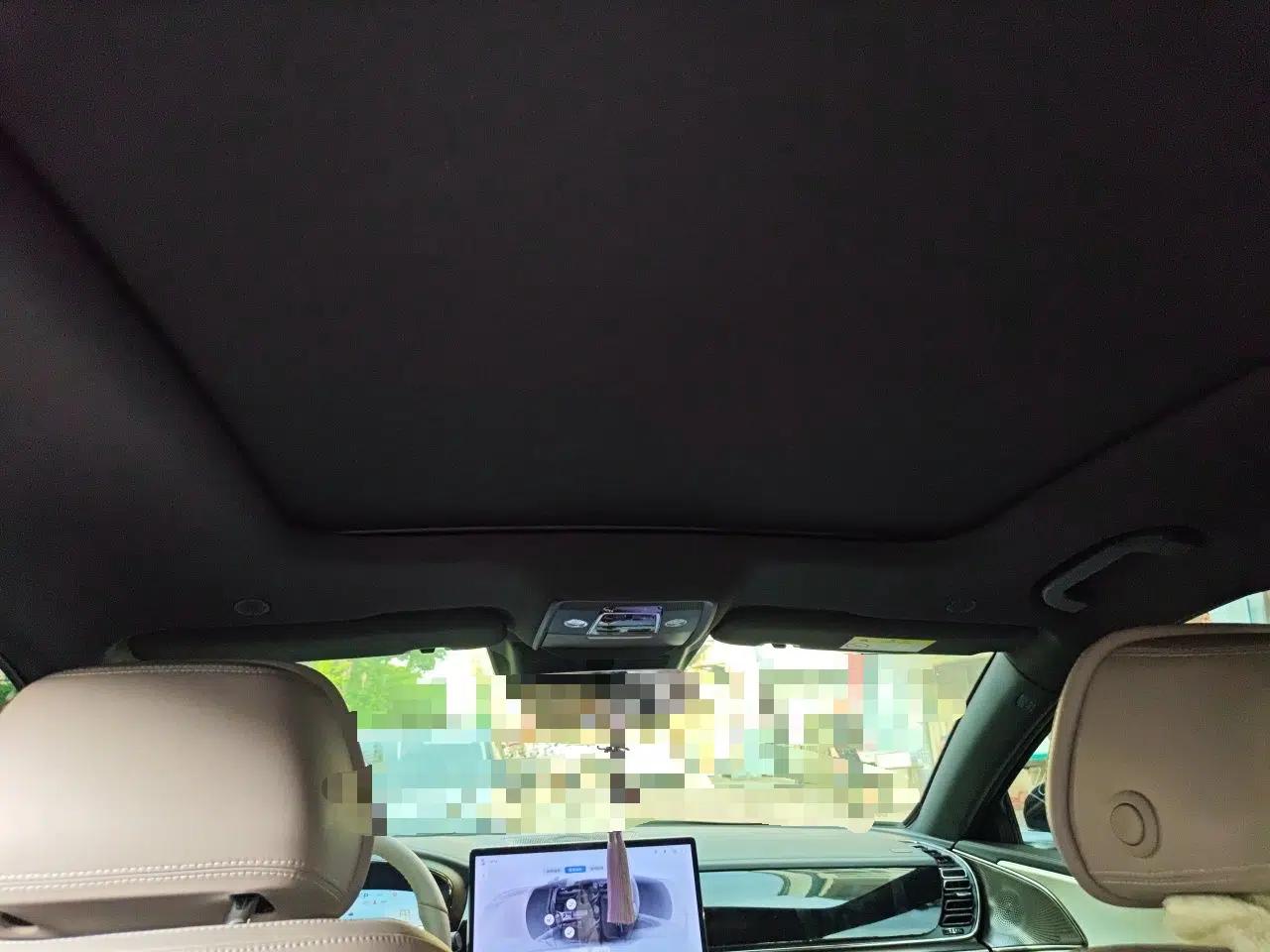 BYD Han 2025 DM-i 125KM Prestige Model — миниатюра 18