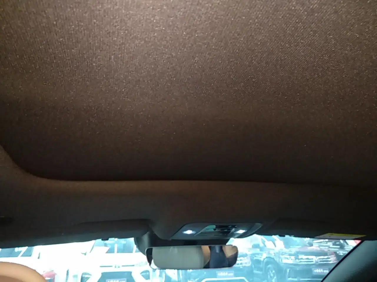 BYD Han 2025 DM-i Intelligent Driving Edition 125KM LiDAR Flagship Model — миниатюра 26