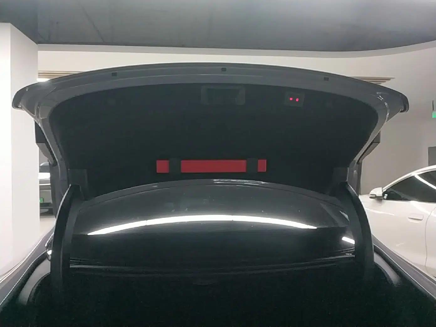BYD Han 2025 DM-i Intelligent Driving Edition 125KM LiDAR Flagship Model — миниатюра 22