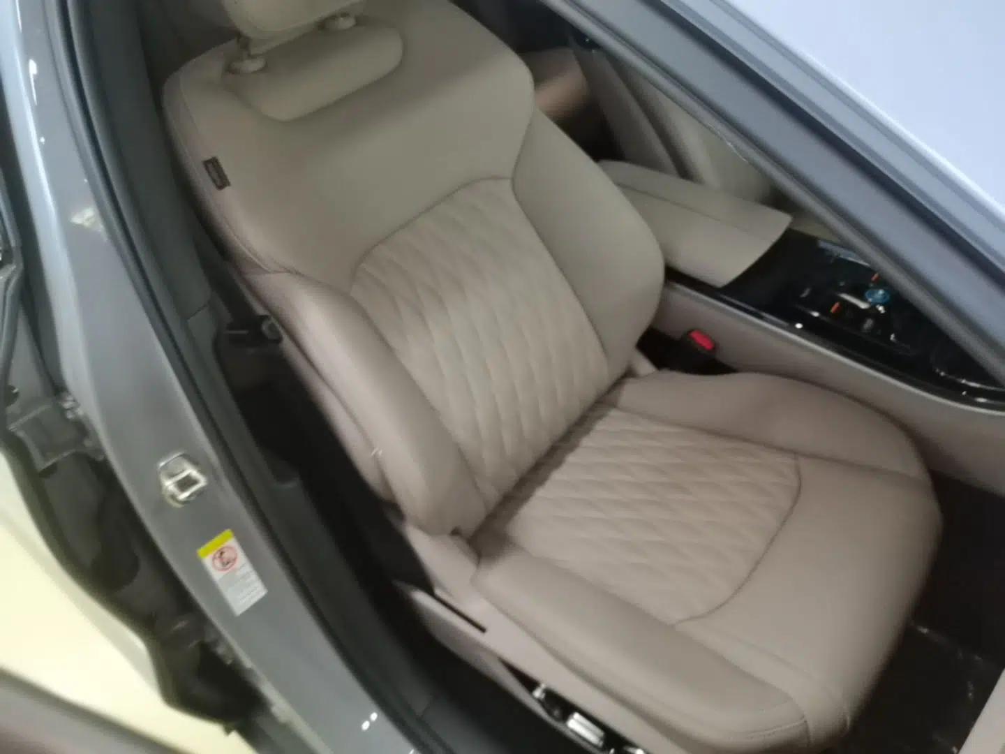 BYD Han 2025 DM-i Smart Drive 125KM Prestige Model — миниатюра 19