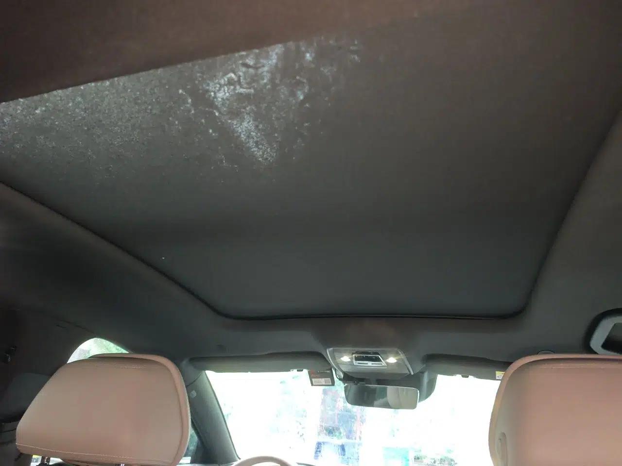 BYD Han 2025 EV Intelligent Driving Edition 605KM Prestige Model — миниатюра 18