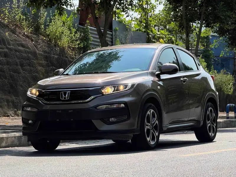 Honda XR-V 2015 1.8L EXi CVT Comfort Edition — миниатюра 1