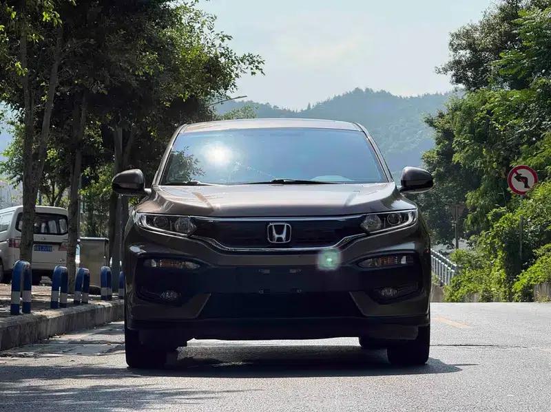 Honda XR-V 2015 1.8L EXi CVT Comfort Edition — миниатюра 2