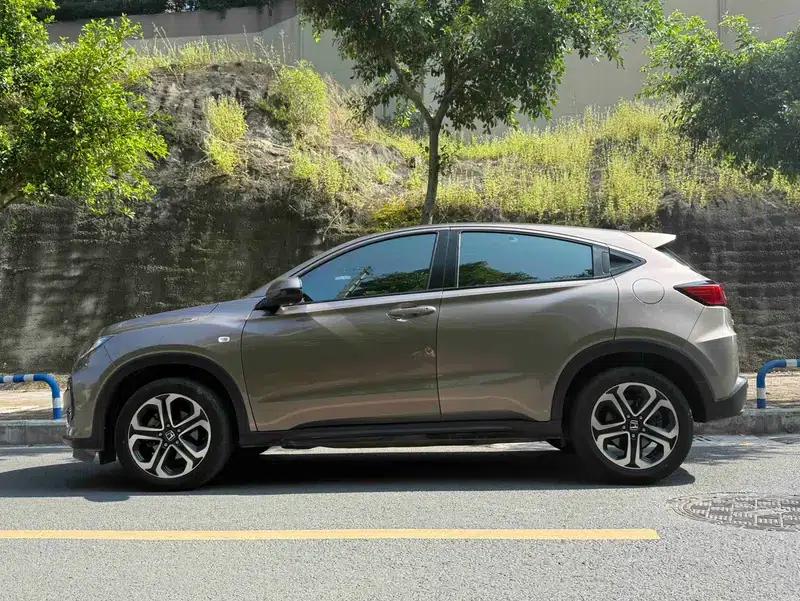 Honda XR-V 2015 1.8L EXi CVT Comfort Edition — миниатюра 3