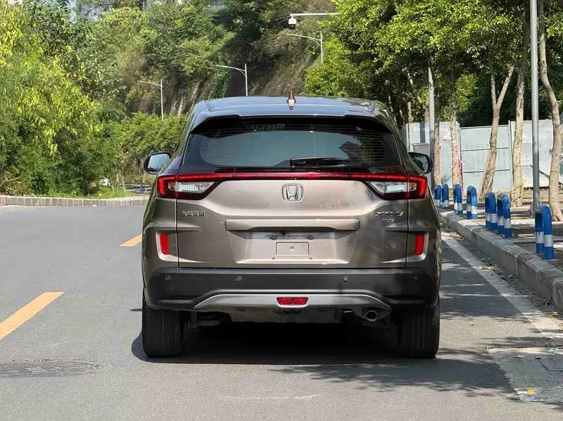 Honda XR-V 2015 1.8L EXi CVT Comfort Edition — миниатюра 5