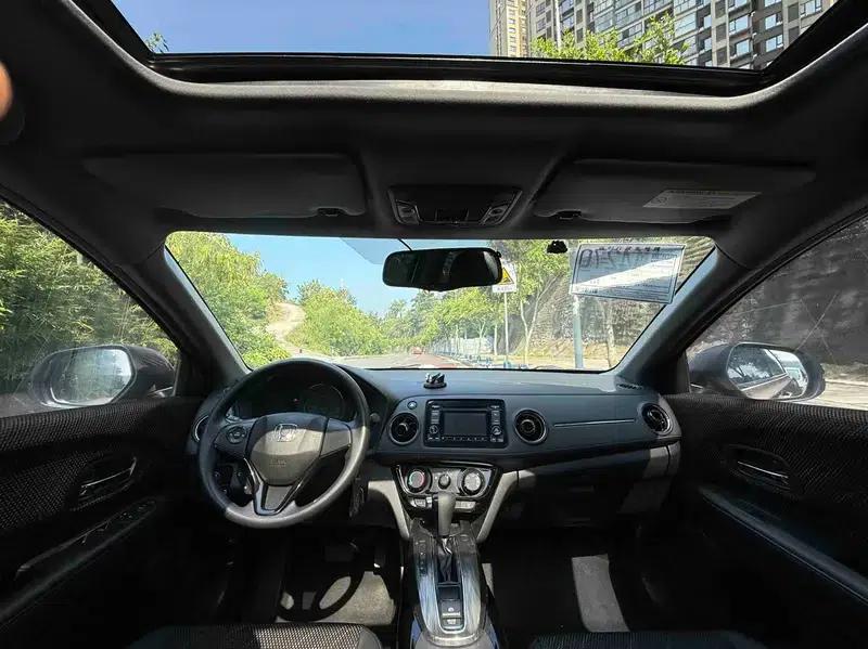 Honda XR-V 2015 1.8L EXi CVT Comfort Edition — миниатюра 6