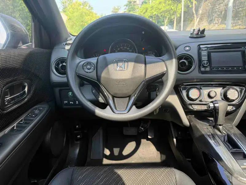 Honda XR-V 2015 1.8L EXi CVT Comfort Edition — миниатюра 7