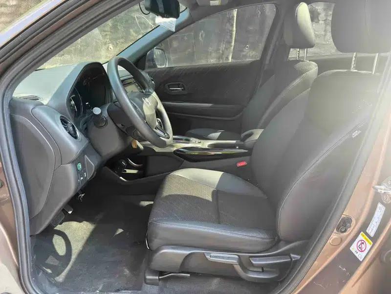 Honda XR-V 2015 1.8L EXi CVT Comfort Edition — миниатюра 8
