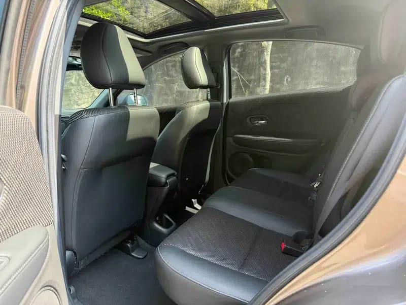 Honda XR-V 2015 1.8L EXi CVT Comfort Edition — миниатюра 9