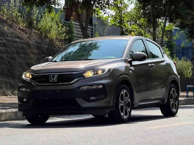 Honda XR-V 2015 1.8L EXi CVT Comfort Edition