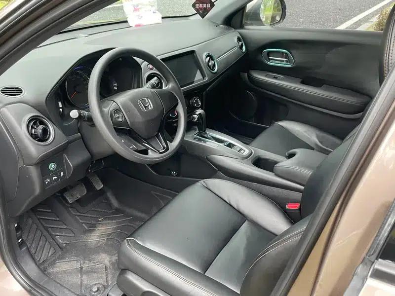 Honda XR-V 2015 1.5L LXi CVT Classic Edition — миниатюра 11
