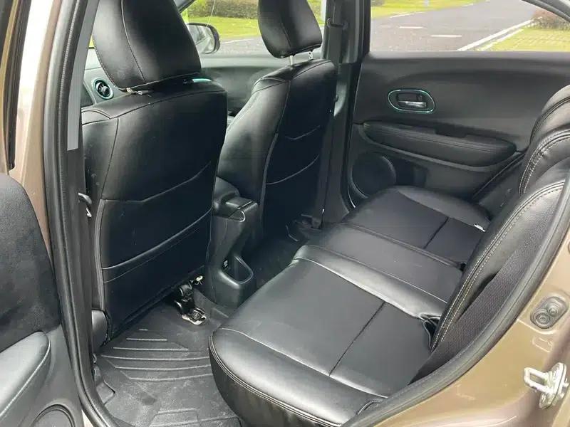 Honda XR-V 2015 1.5L LXi CVT Classic Edition — миниатюра 12