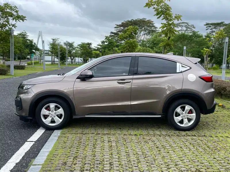 Honda XR-V 2015 1.5L LXi CVT Classic Edition — миниатюра 4