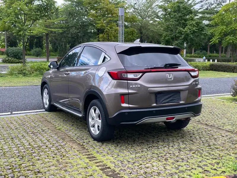 Honda XR-V 2015 1.5L LXi CVT Classic Edition — миниатюра 5