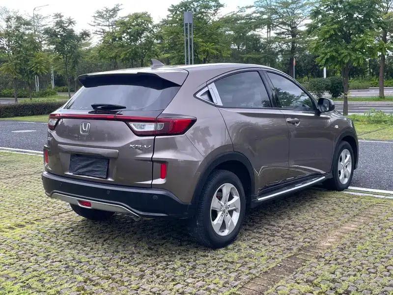 Honda XR-V 2015 1.5L LXi CVT Classic Edition — миниатюра 7