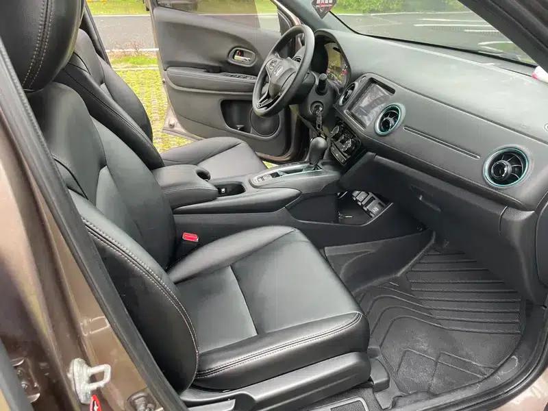 Honda XR-V 2015 1.5L LXi CVT Classic Edition — миниатюра 9