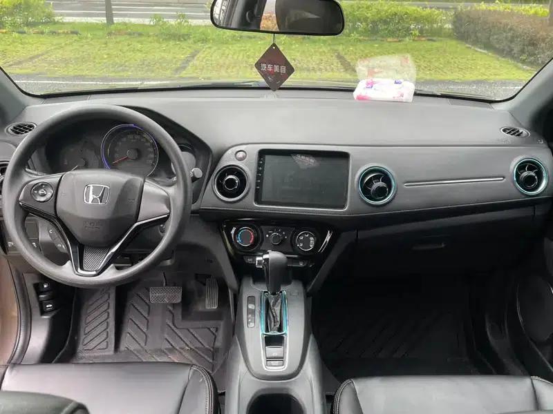 Honda XR-V 2015 1.5L LXi CVT Classic Edition — миниатюра 10