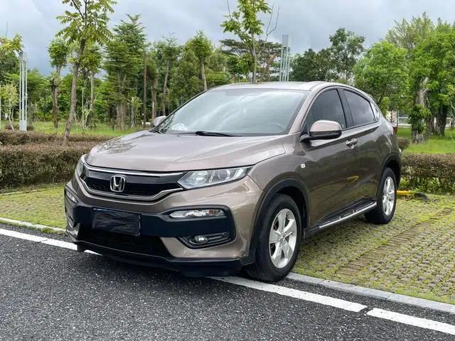 Honda XR-V 2015 1.5L LXi CVT Classic Edition