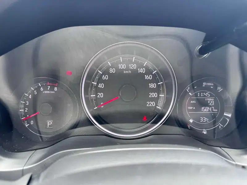 Honda XR-V 2017 1.5L LXi CVT Classic Edition — миниатюра 15