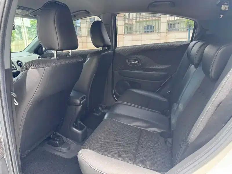 Honda XR-V 2017 1.5L LXi CVT Classic Edition — миниатюра 18