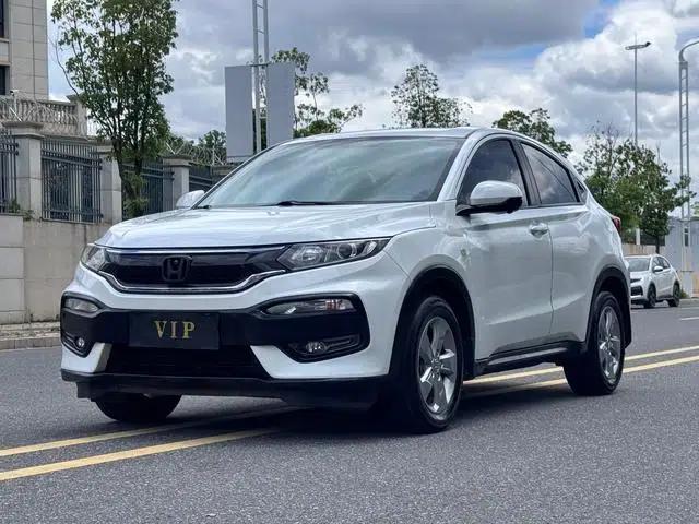 Honda XR-V 2017 1.5L LXi CVT Classic Edition