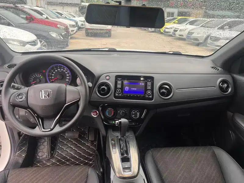 Honda XR-V 2017 1.8L EXi CVT Comfort Edition — миниатюра 7