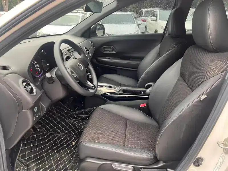 Honda XR-V 2017 1.8L EXi CVT Comfort Edition — миниатюра 8