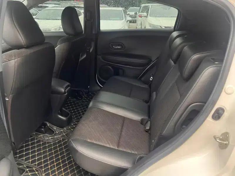 Honda XR-V 2017 1.8L EXi CVT Comfort Edition — миниатюра 9