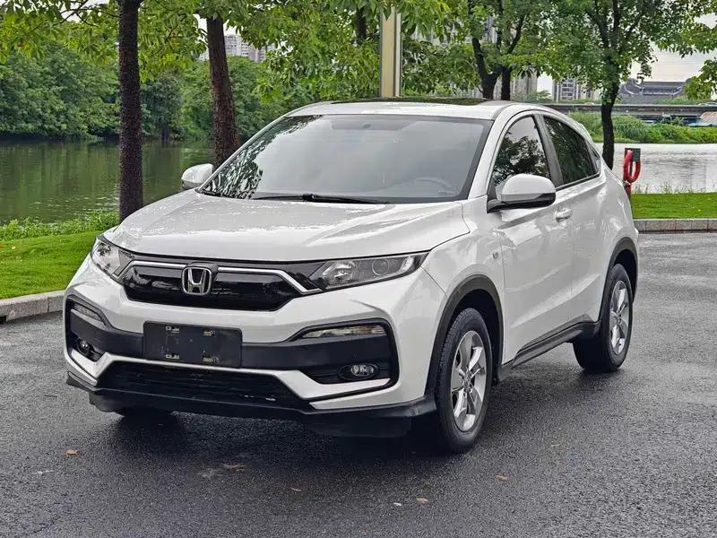 Honda XR-V 2019 1.5L CVT Comfort Edition (China VI Emission Standard) — миниатюра 1