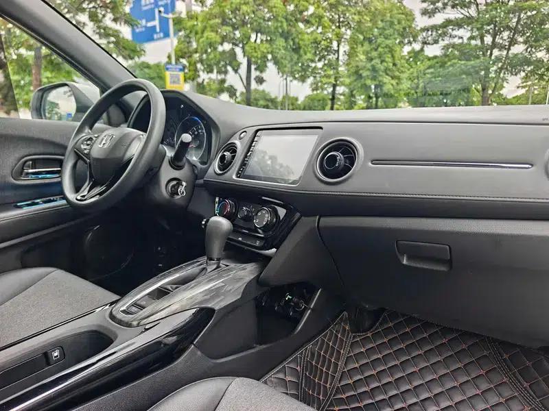 Honda XR-V 2019 1.5L CVT Comfort Edition (China VI Emission Standard) — миниатюра 14