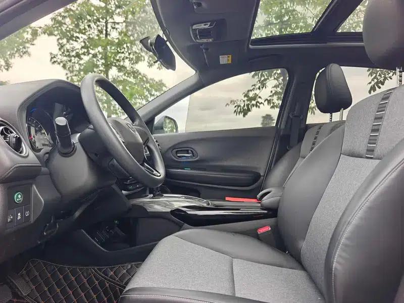Honda XR-V 2019 1.5L CVT Comfort Edition (China VI Emission Standard) — миниатюра 15