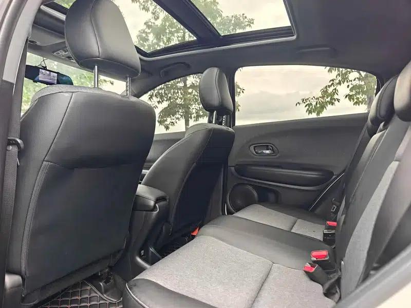 Honda XR-V 2019 1.5L CVT Comfort Edition (China VI Emission Standard) — миниатюра 16