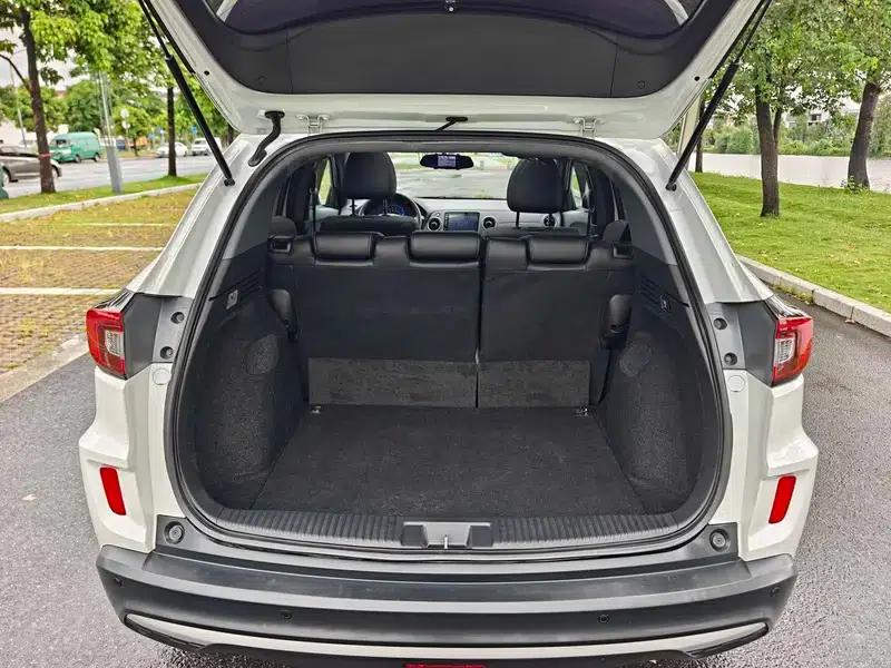 Honda XR-V 2019 1.5L CVT Comfort Edition (China VI Emission Standard) — миниатюра 17