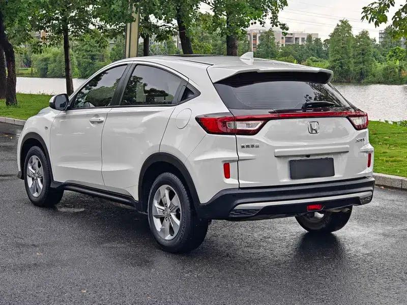 Honda XR-V 2019 1.5L CVT Comfort Edition (China VI Emission Standard) — миниатюра 5
