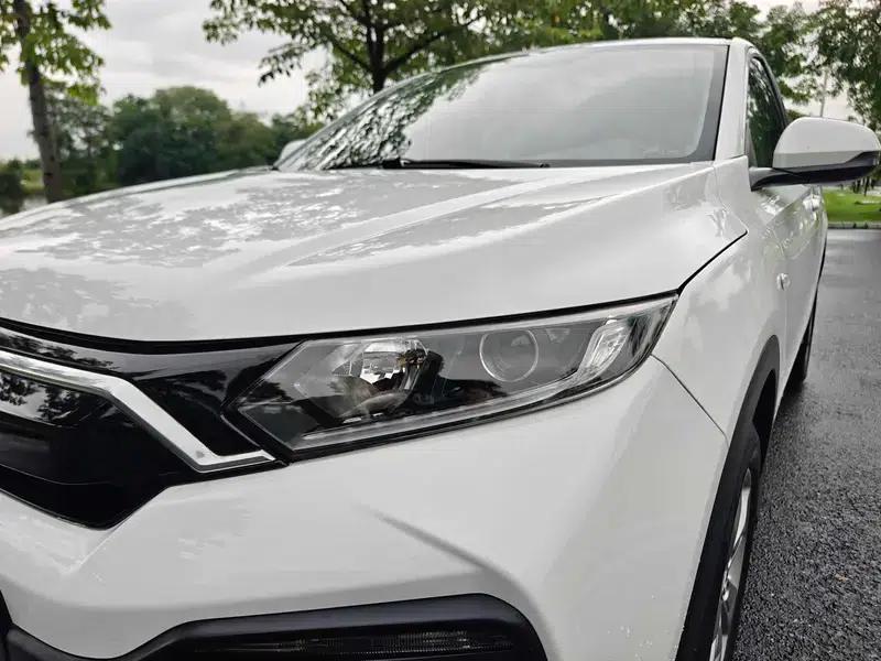 Honda XR-V 2019 1.5L CVT Comfort Edition (China VI Emission Standard) — миниатюра 8