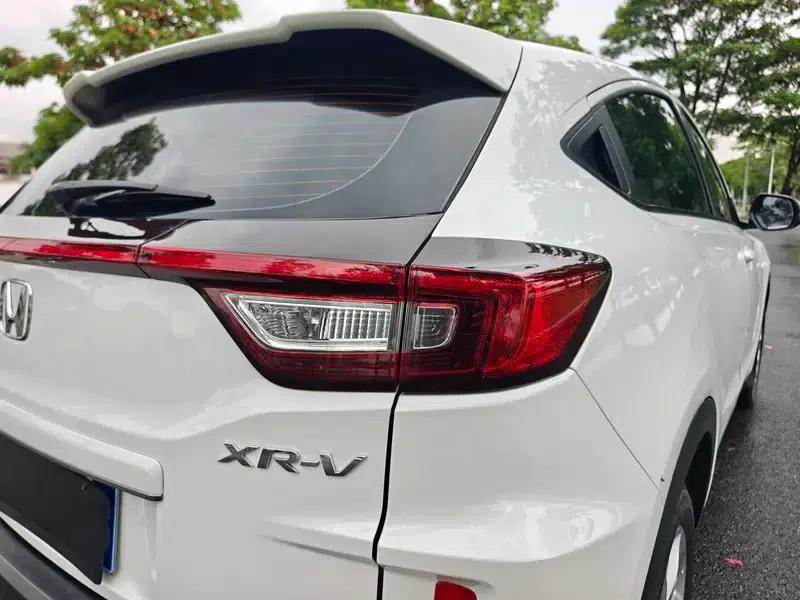 Honda XR-V 2019 1.5L CVT Comfort Edition (China VI Emission Standard) — миниатюра 9