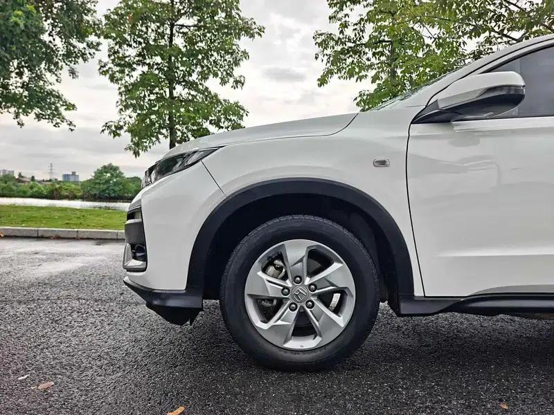 Honda XR-V 2019 1.5L CVT Comfort Edition (China VI Emission Standard) — миниатюра 10