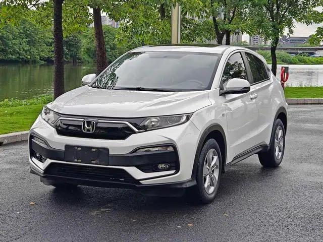 Honda XR-V 2019 1.5L CVT Comfort Edition (China VI Emission Standard)