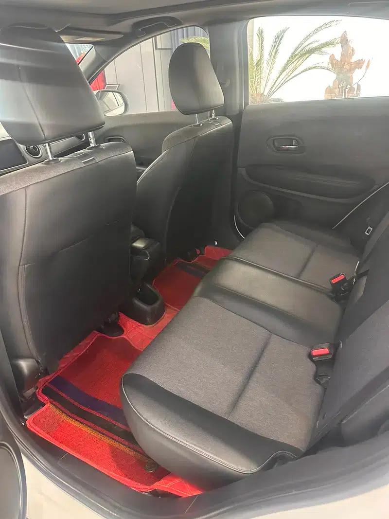 Honda XR-V 2020 1.5L CVT Classic Edition — миниатюра 13
