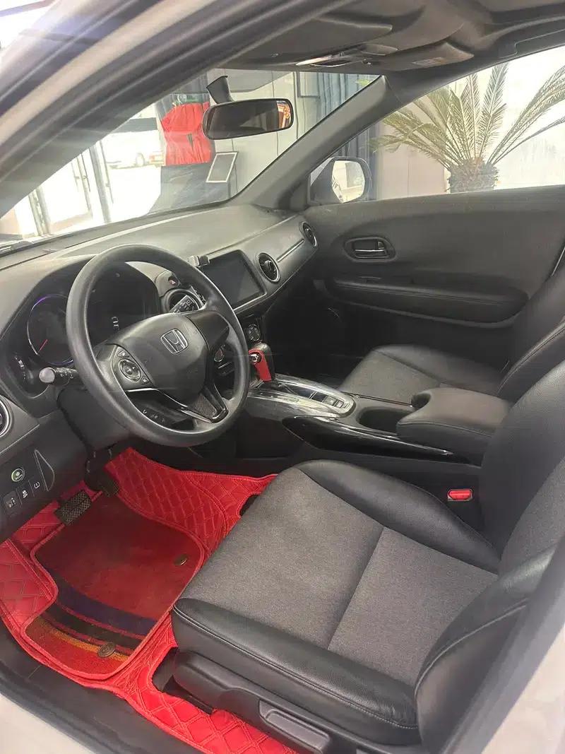 Honda XR-V 2020 1.5L CVT Classic Edition — миниатюра 7