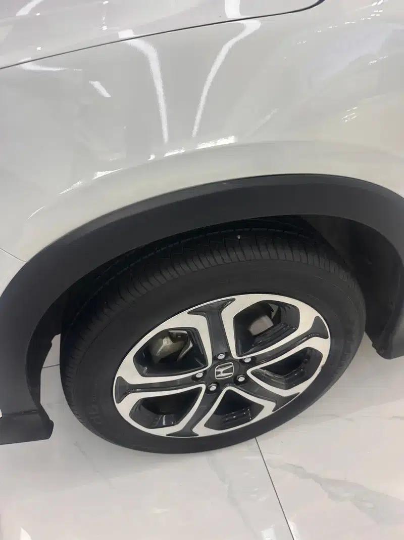 Honda XR-V 2020 1.5L CVT Classic Edition — миниатюра 8